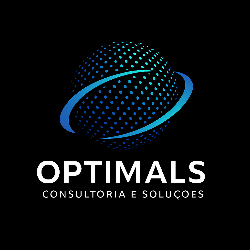 Optimals Logo